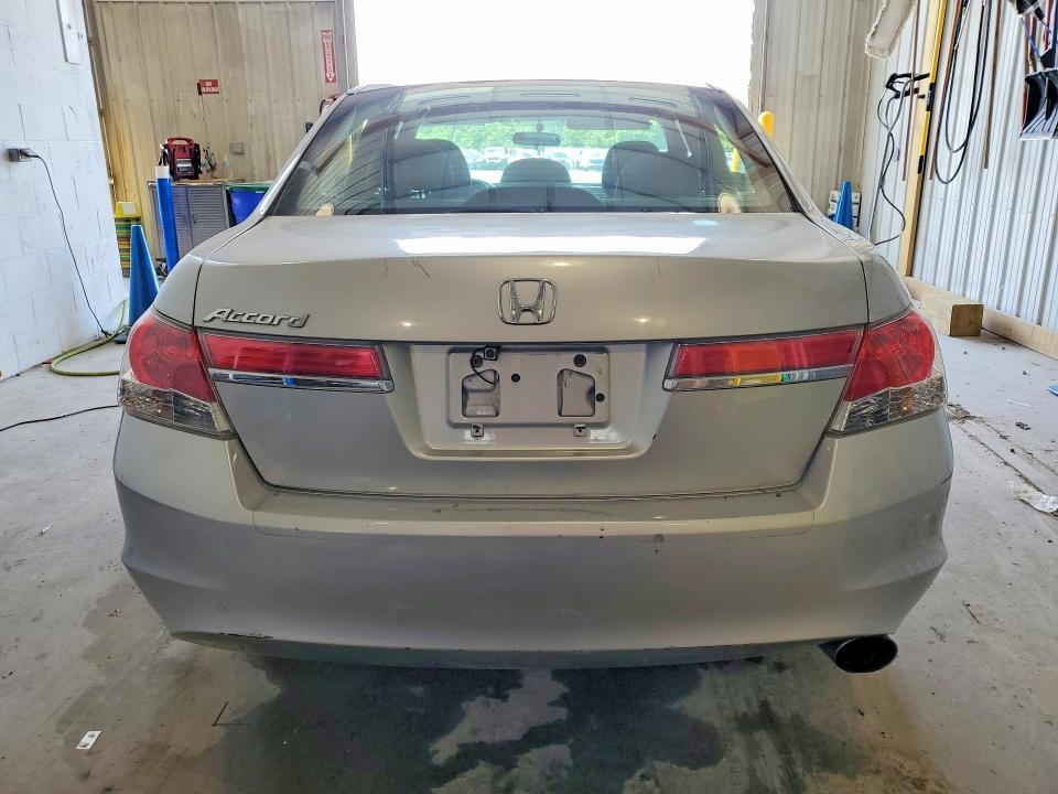 Продажа на аукционе авто 2012 Honda Accord, vin: 1HGCP2F31CA170633, номер лота: 54801646