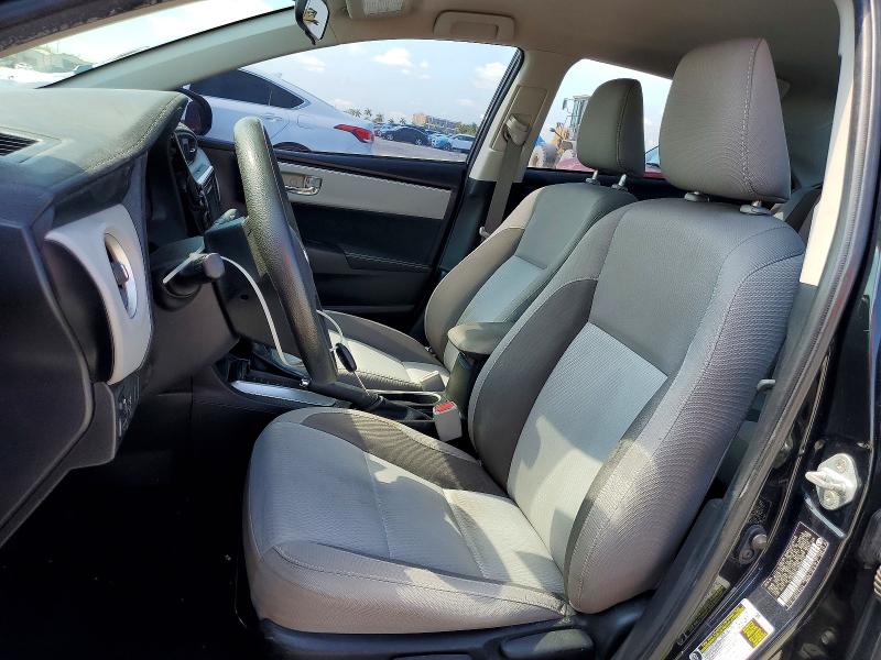 2018 Toyota Corolla მანქანა იყიდება აუქციონზე, vin: 5YFBURHE1JP806020, აუქციონის ნომერი: 52027036