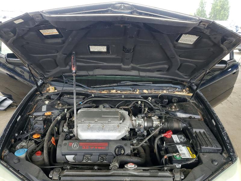 Продаж на аукціоні авто 2001 Acura 3.2cl, vin: 19UYA42701A036625, номер лоту: 51751486