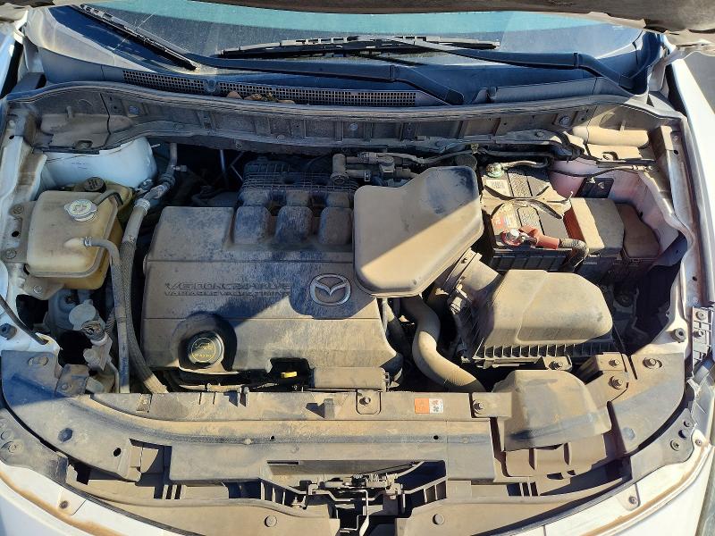 2013 Mazda Cx-9 მანქანა იყიდება აუქციონზე, vin: JM3TB2CA2D0404955, აუქციონის ნომერი: 53624056
