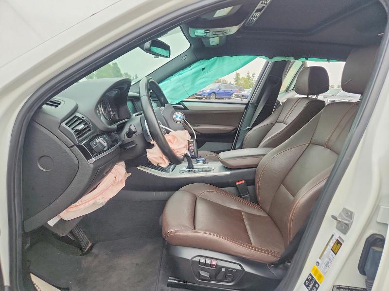 Продаж на аукціоні авто 2018 Bmw X4, vin: 5UXXW3C50J0T80804, номер лоту: 52018976