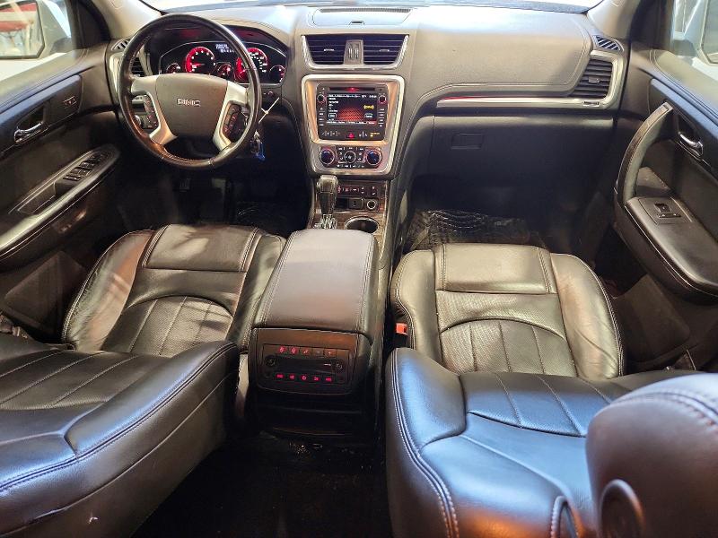 2017 Gmc Acadia Limited მანქანა იყიდება აუქციონზე, vin: 1GKKVSKD8HJ299687, აუქციონის ნომერი: 52045136