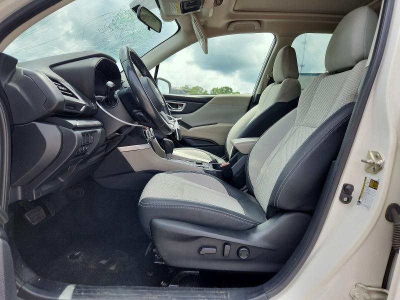 Aukcja sprzedaży 2020 Subaru Forester, vin: JF2SKAJCXLH593844, numer aukcji: 54539286