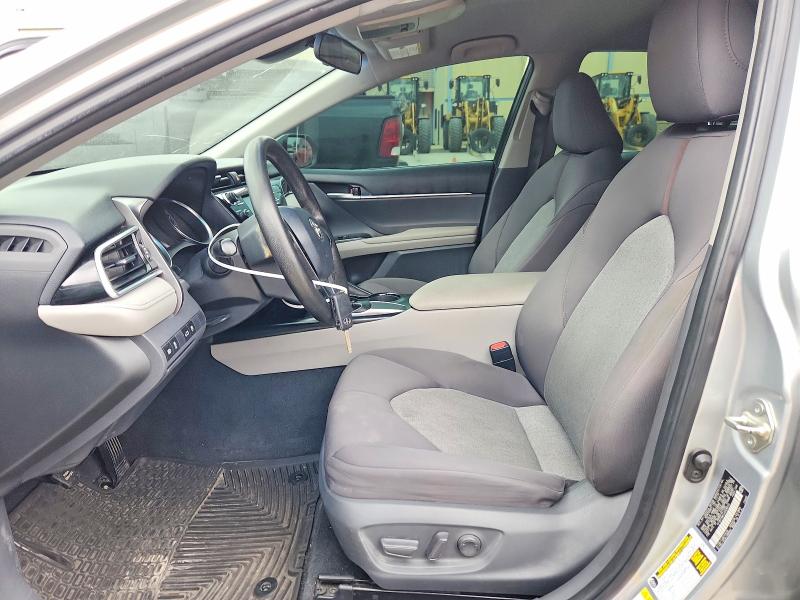 Aukcja sprzedaży 2018 Toyota Camry, vin: 4T1B11HK1JU558513, numer aukcji: 54010016