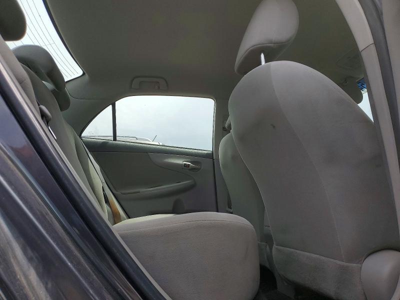 54115816 :رقم المزاد ، 2T1BU40EX9C163239 vin ، 2009 Toyota Corolla مزاد بيع