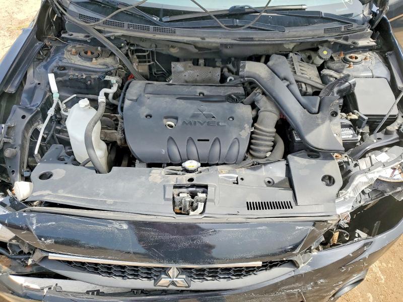 Продаж на аукціоні авто 2016 Mitsubishi Lancer, vin: JA32U2FU9GU007565, номер лоту: 54522346