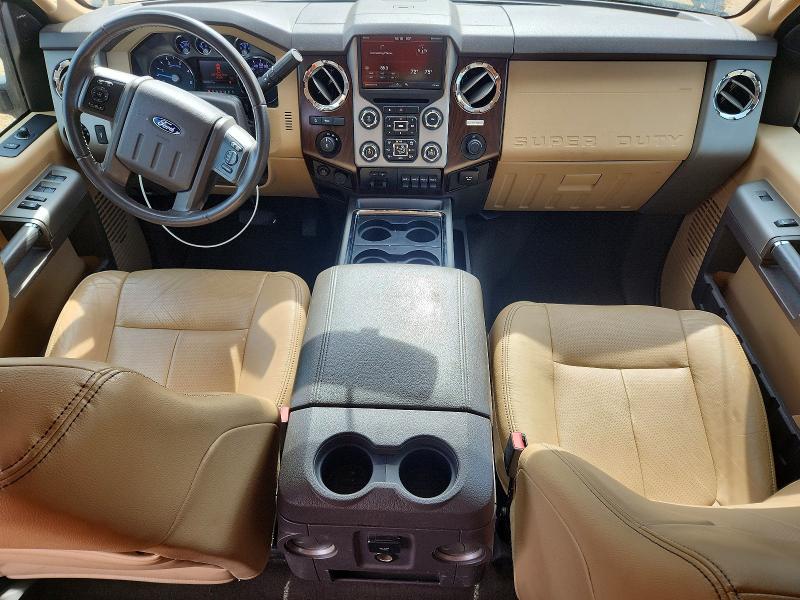 53882496 :رقم المزاد ، 1FT7W2BT9GEA88527 vin ، 2016 Ford F250 مزاد بيع