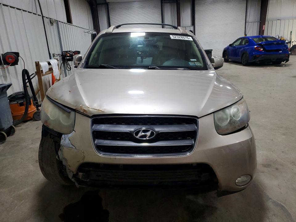 Aukcja sprzedaży 2007 Hyundai Santa Fe, vin: 5NMSH13E27H037916, numer aukcji: 52328076