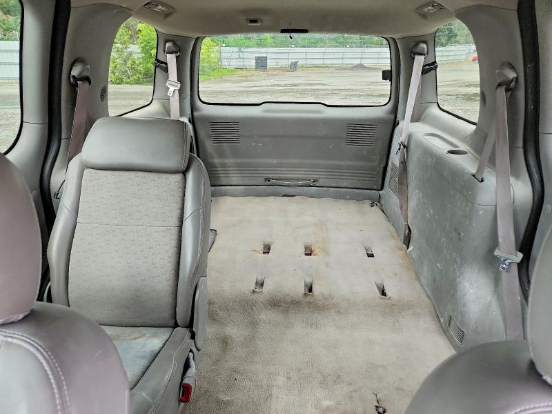 Aukcja sprzedaży 2005 Chevrolet Uplander, vin: 1GNDV23L75D196594, numer aukcji: 52967246