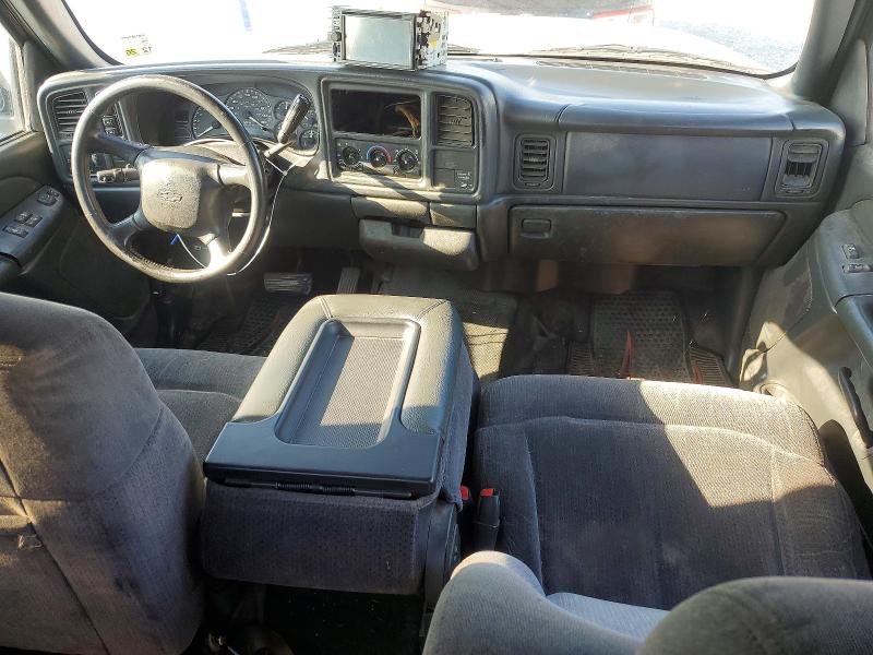 Aukcja sprzedaży 1999 Chevrolet Silverado, vin: 1GCEK19T2XE245754, numer aukcji: 54809056