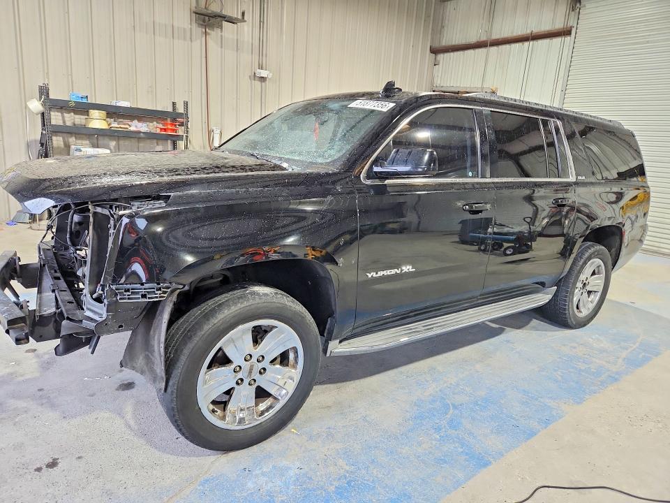 51877356 :رقم المزاد ، 1GKS1FKC1GR253001 vin ، 2016 Gmc Yukon Xl مزاد بيع