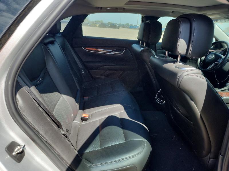 2014 Cadillac Xts მანქანა იყიდება აუქციონზე, vin: 2G61V5S84E9189399, აუქციონის ნომერი: 53946526