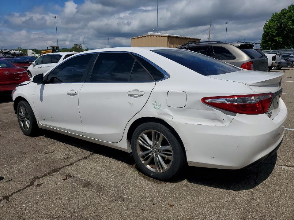 Aukcja sprzedaży 2017 Toyota Camry, vin: 4T1BF1FK6HU448913, numer aukcji: 51900096