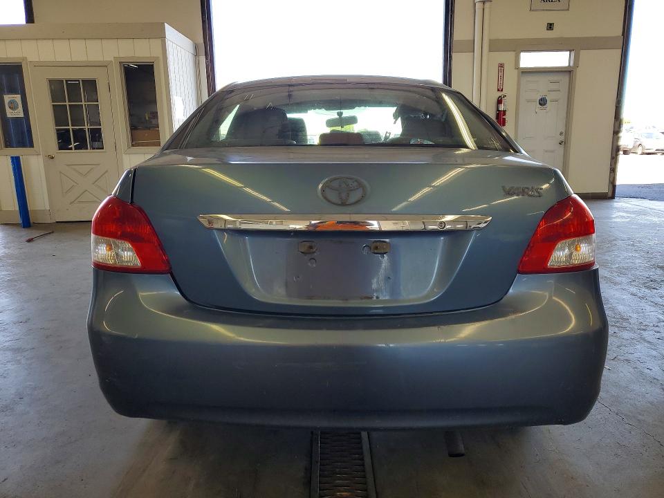 Продажа на аукционе авто 2012 Toyota Yaris, vin: JTDBT4K34CL034976, номер лота: 53409646