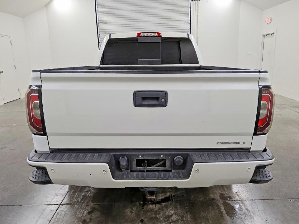 Продажа на аукционе авто 2017 Gmc Sierra, vin: 3GTU2PEJ5HG331220, номер лота: 54417516
