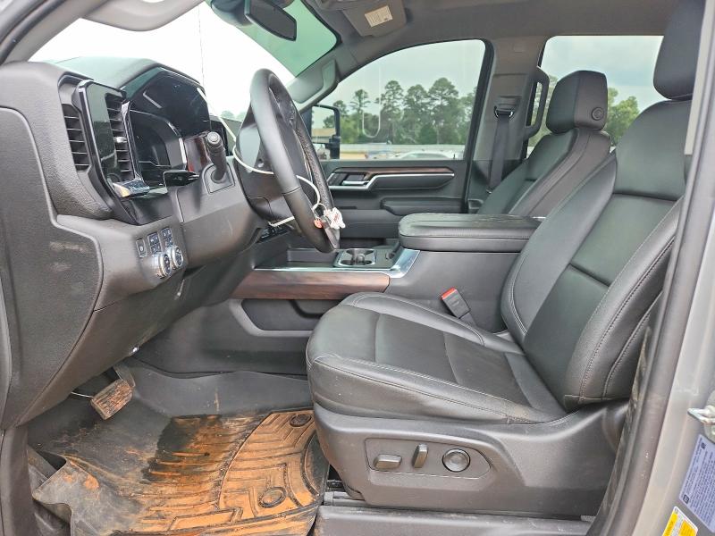 Auction sale of the 2025 Gmc Sierra, vin: 1GT4UUEY7SF277479, lot number: 53723406