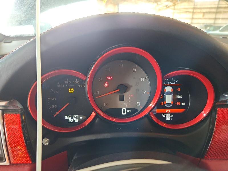 Aukcja sprzedaży 2015 Porsche Macan, vin: WP1AB2A58FLB55602, numer aukcji: 52994496