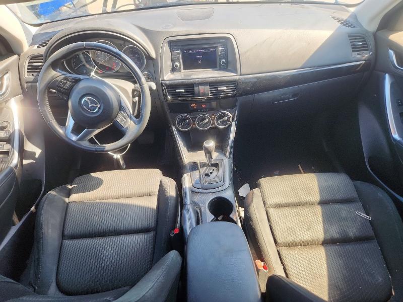 2014 Mazda Cx-5 მანქანა იყიდება აუქციონზე, vin: JM3KE2CY8E0304652, აუქციონის ნომერი: 53218456
