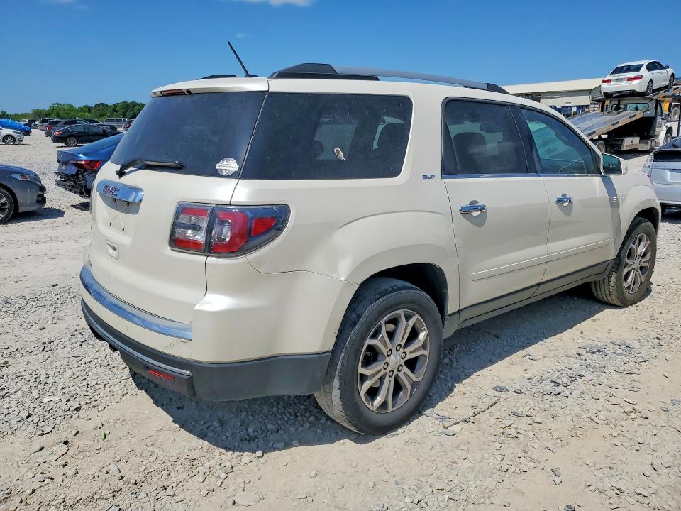Aukcja sprzedaży 2013 Gmc Acadia, vin: 1GKKRRKD9DJ189027, numer aukcji: 53816346