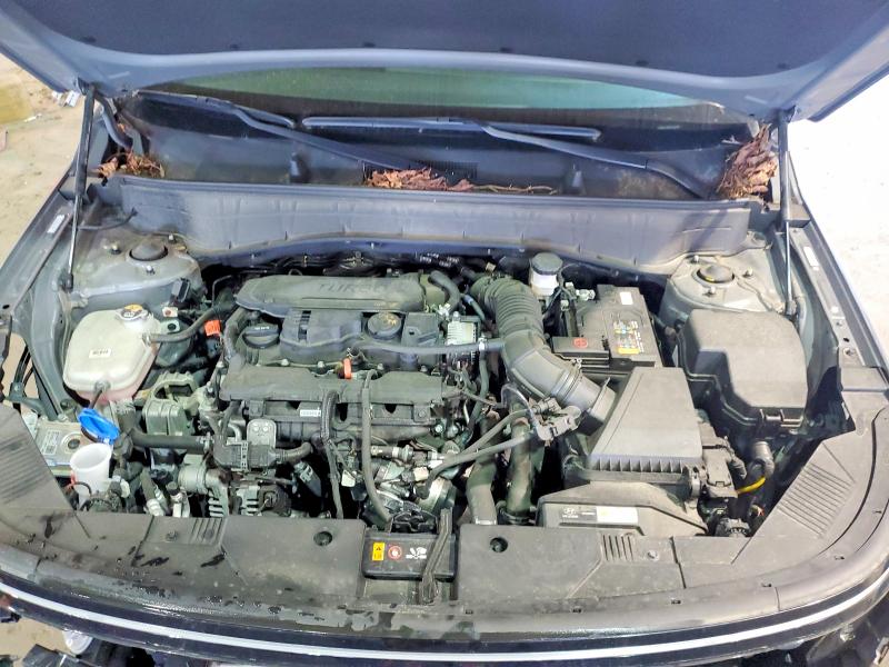 Продажа на аукционе авто 2025 Hyundai Kona, vin: KM8HBCA35SU200595, номер лота: 55055106