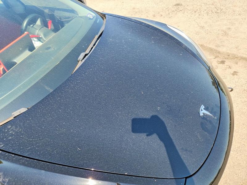 Продажа на аукционе авто 2018 Tesla Model 3, vin: 5YJ3E1EBXJF103413, номер лота: 54100656