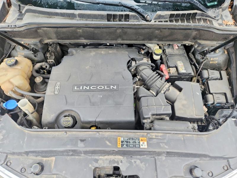 Продажа на аукционе авто 2016 Lincoln Mkx, vin: 2LMTJ8LRXGBL50778, номер лота: 54663926