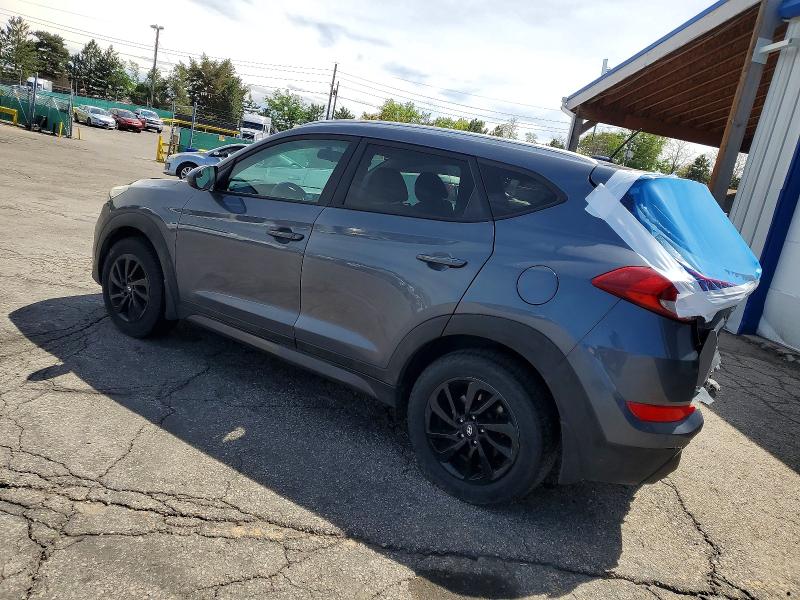53402766 :رقم المزاد ، KM8J3CA44GU041048 vin ، 2016 Hyundai Tucson مزاد بيع