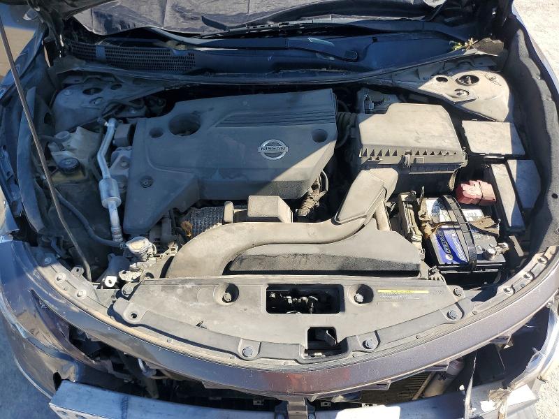 Aukcja sprzedaży 2013 Nissan Altima, vin: 1N4AL3AP2DC180276, numer aukcji: 52098526