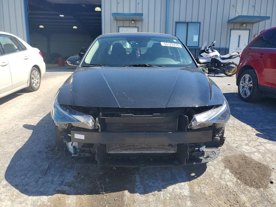 Aukcja sprzedaży 2021 Hyundai Elantra, vin: 5NPLL4AGXMH016075, numer aukcji: 53122476