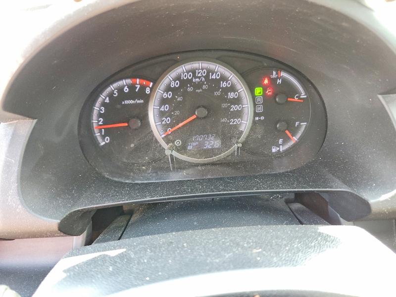 Aukcja sprzedaży 2009 Mazda 5, vin: JM1CR293X90338482, numer aukcji: 55410626