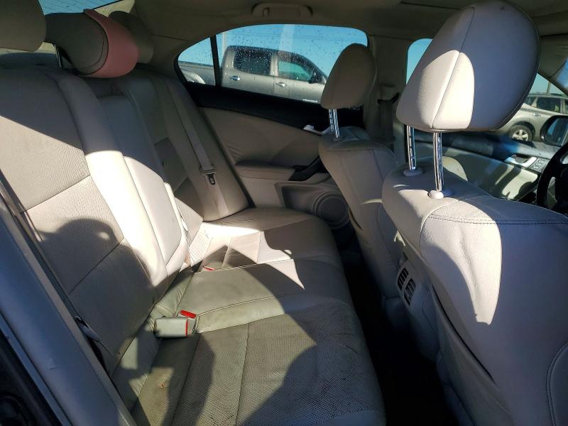 53304666 :رقم المزاد ، JH4CU2F60DC004741 vin ، 2013 Acura Tsx مزاد بيع
