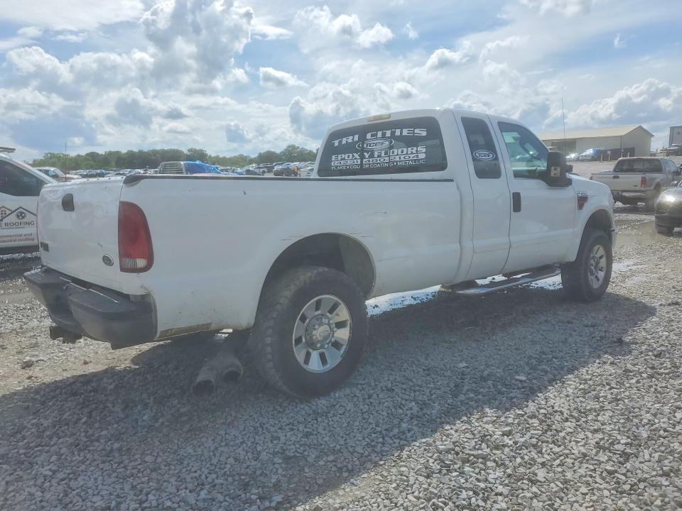 Продаж на аукціоні авто 2008 Ford F250, vin: 1FTSX21R88EA91093, номер лоту: 54824726