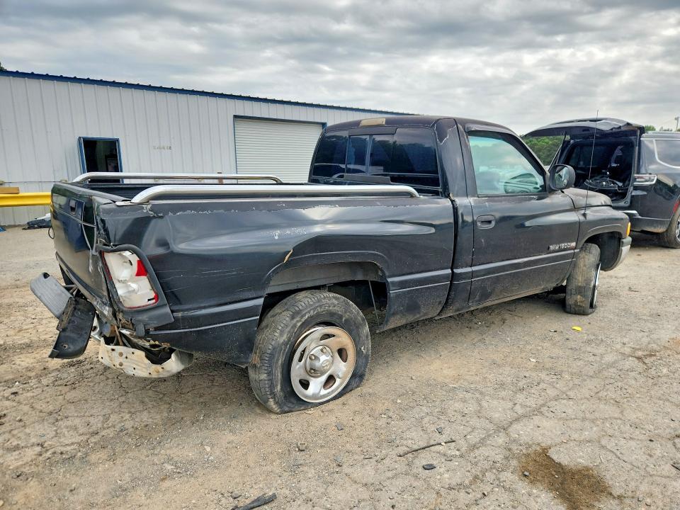 Aukcja sprzedaży 2001 Dodge Ram 1500, vin: 1B7HC16Y01S166697, numer aukcji: 52573216