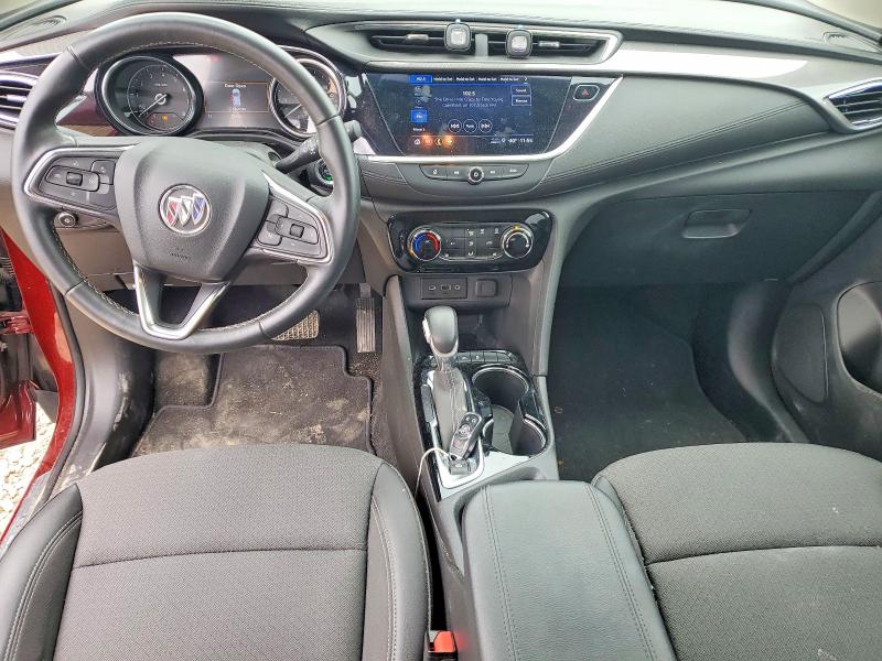 Продаж на аукціоні авто 2023 Buick Encore Gx, vin: KL4MMBS23PB148555, номер лоту: 55255046