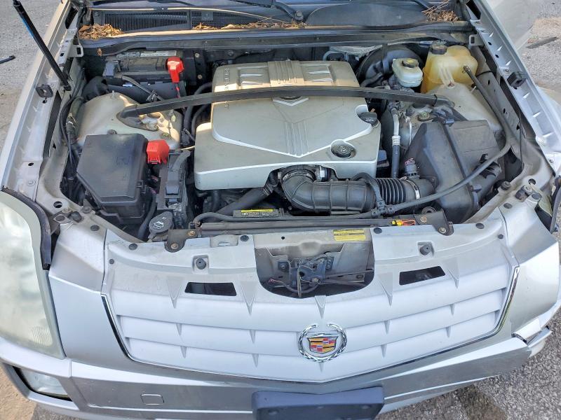 Aukcja sprzedaży 2008 Cadillac Srx, vin: 1GYEE437880140522, numer aukcji: 54161386