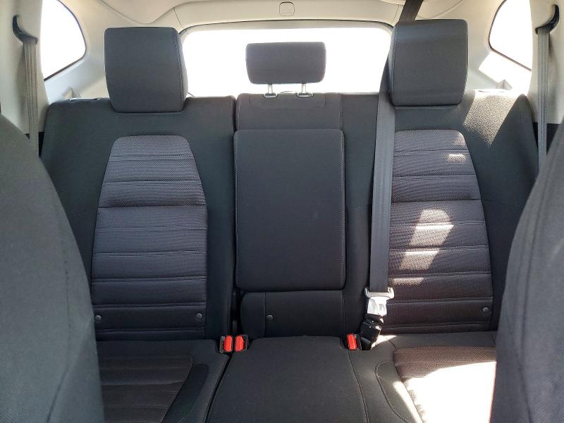 54004276 :رقم المزاد ، 2HKRW5H31KH406098 vin ، 2019 Honda Cr-v مزاد بيع