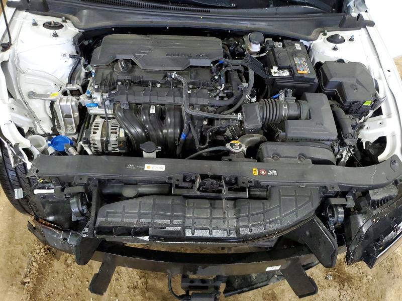 Aukcja sprzedaży 2025 Hyundai Elantra, vin: KMHLS4DG6SU905971, numer aukcji: 54222576