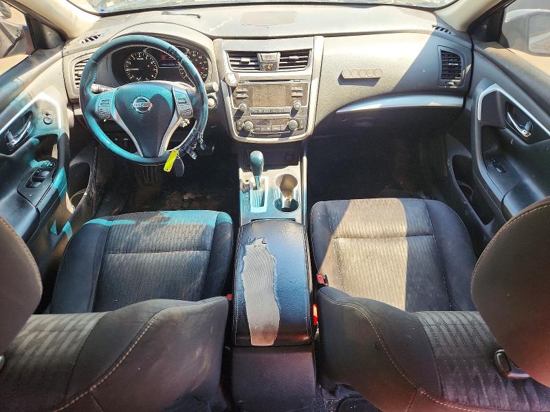 2017 Nissan Altima მანქანა იყიდება აუქციონზე, vin: 1N4AL3AP5HC188359, აუქციონის ნომერი: 53291706