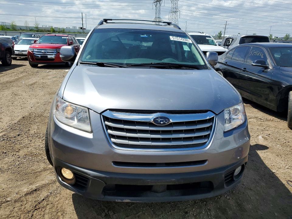 Продажа на аукционе авто 2008 Subaru Tribeca, vin: 4S4WX97DX84414745, номер лота: 51514286