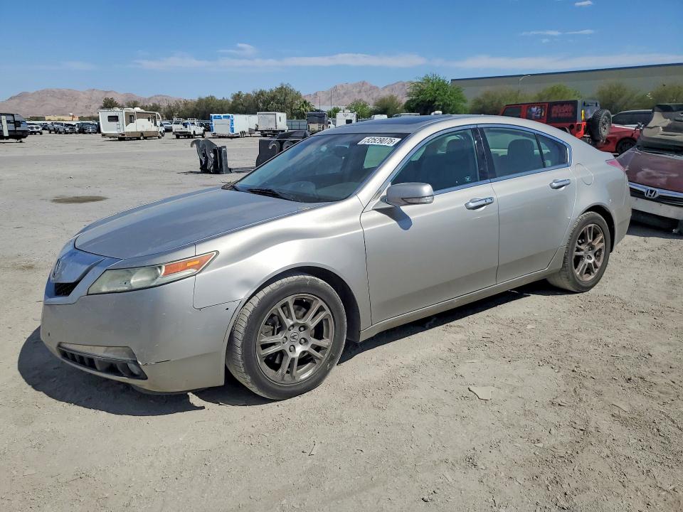 2010 Acura Tl მანქანა იყიდება აუქციონზე, vin: 19UUA8F56AA025448, აუქციონის ნომერი: 52529076