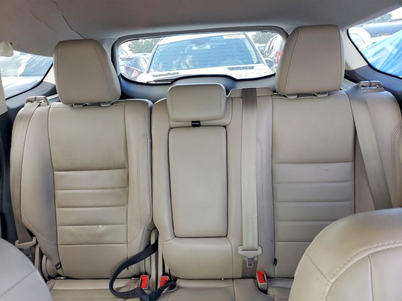 2014 Ford Escape მანქანა იყიდება აუქციონზე, vin: 1FMCU0J98EUD25344, აუქციონის ნომერი: 52351446