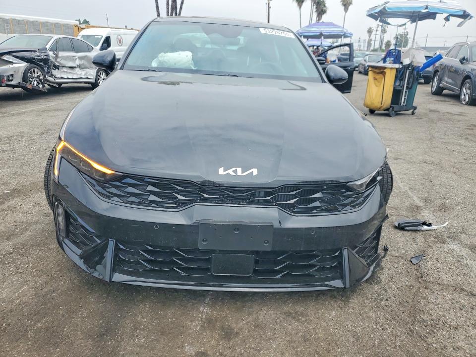 Aukcja sprzedaży 2026 Kia K5, vin: KNAG44J88T5417692, numer aukcji: 53270756