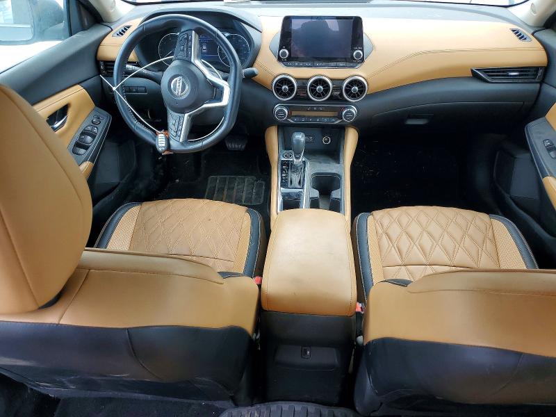 Aukcja sprzedaży 2022 Nissan Sentra, vin: 3N1AB8CV2NY235326, numer aukcji: 53960086