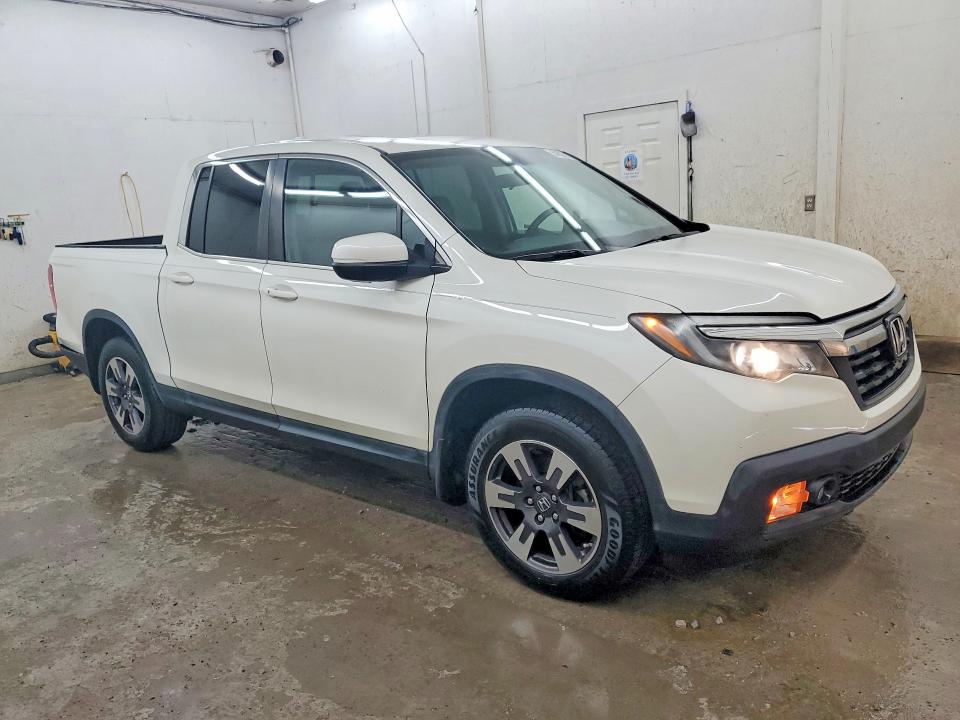 Продаж на аукціоні авто 2019 Honda Ridgeline, vin: 5FPYK2F53KB001327, номер лоту: 54522996