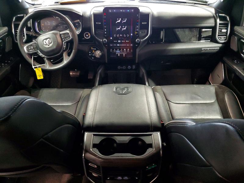 Aukcja sprzedaży 2025 Ram 1500, vin: 1C6SRFJP2SN737095, numer aukcji: 51650996