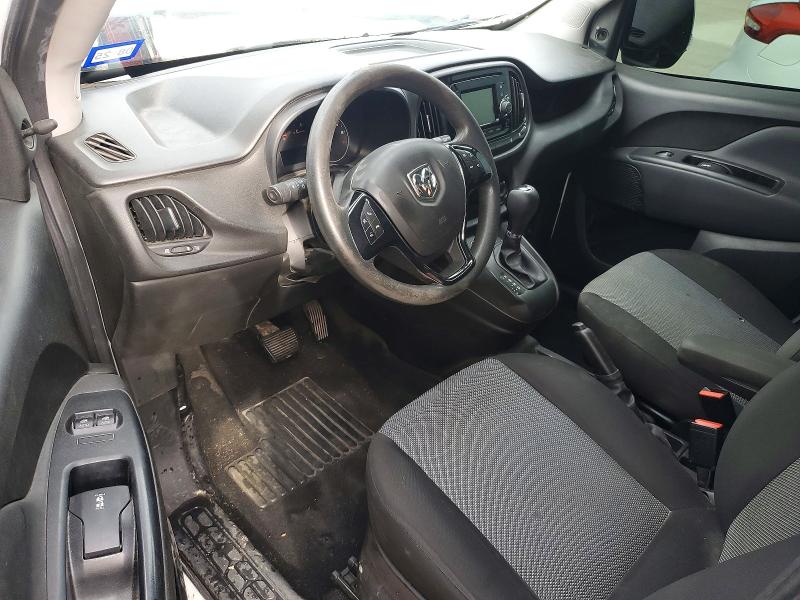 Продаж на аукціоні авто 2021 Ram Promaster City, vin: ZFBHRFAB7M6V72863, номер лоту: 53654356