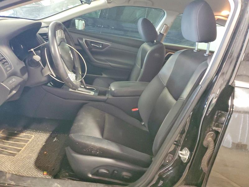 Aukcja sprzedaży 2018 Nissan Altima, vin: 1N4AL3AP6JC139628, numer aukcji: 51999956
