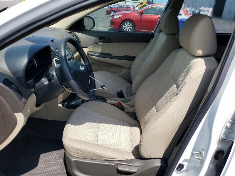Продаж на аукціоні авто 2011 Hyundai Elantra Touring, vin: KMHDB8AEXBU098868, номер лоту: 54539256