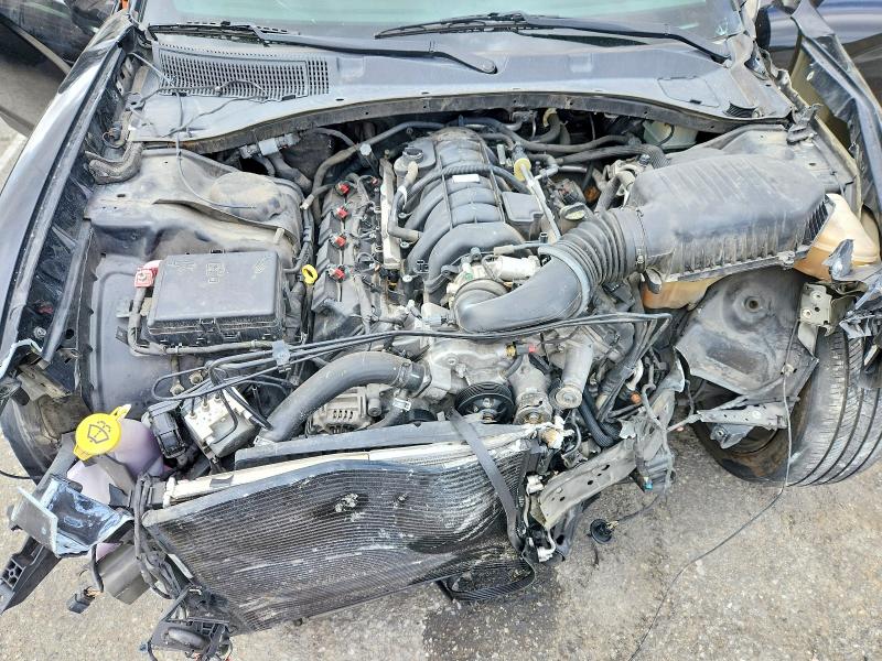 Aukcja sprzedaży 2019 Dodge Charger, vin: 2C3CDXKT4KH736928, numer aukcji: 55031276