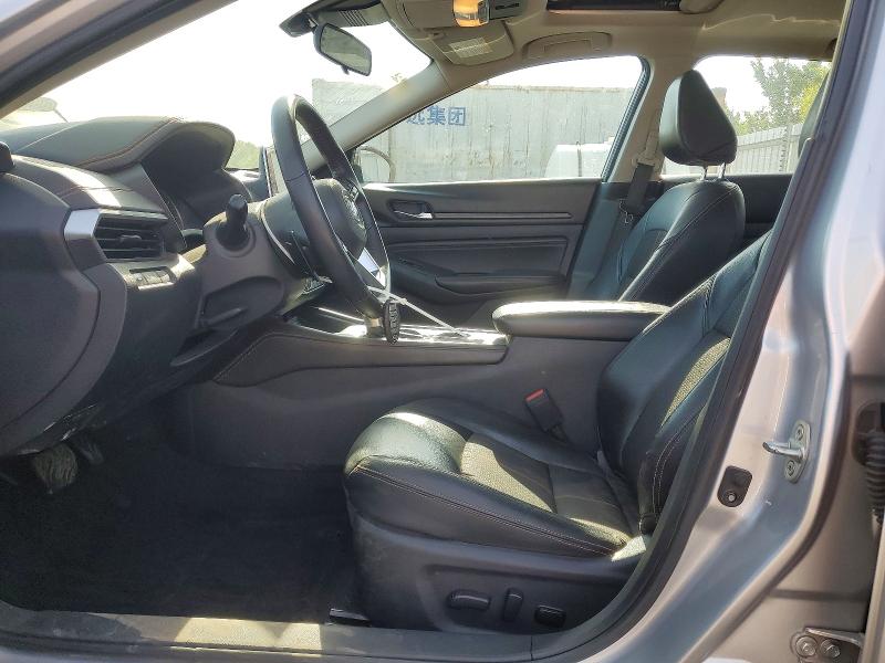 Продажа на аукционе авто 2020 Nissan Altima, vin: 1N4BL4CV8LC178178, номер лота: 55199166